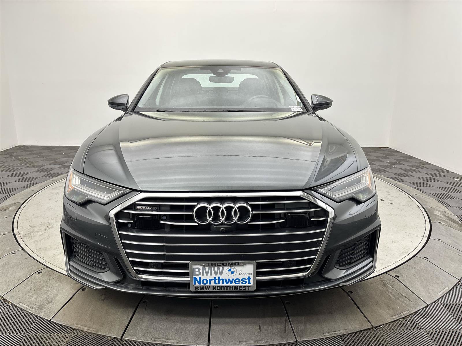 Used 2019 Audi A6 3.0T Prestige AWD/4WD image 14