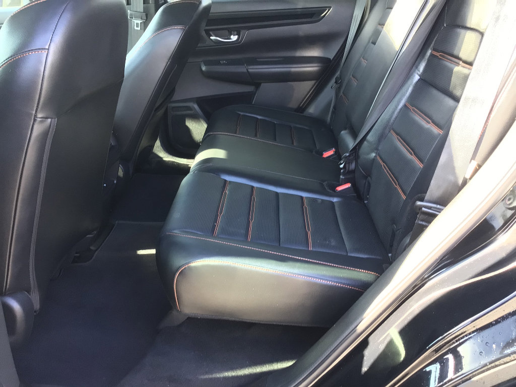 Used 2025 Honda CR-V Sport-L image 15