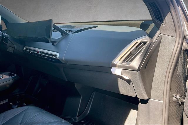 Used 2023 BMW iX M60 w/ Executive Package image 14