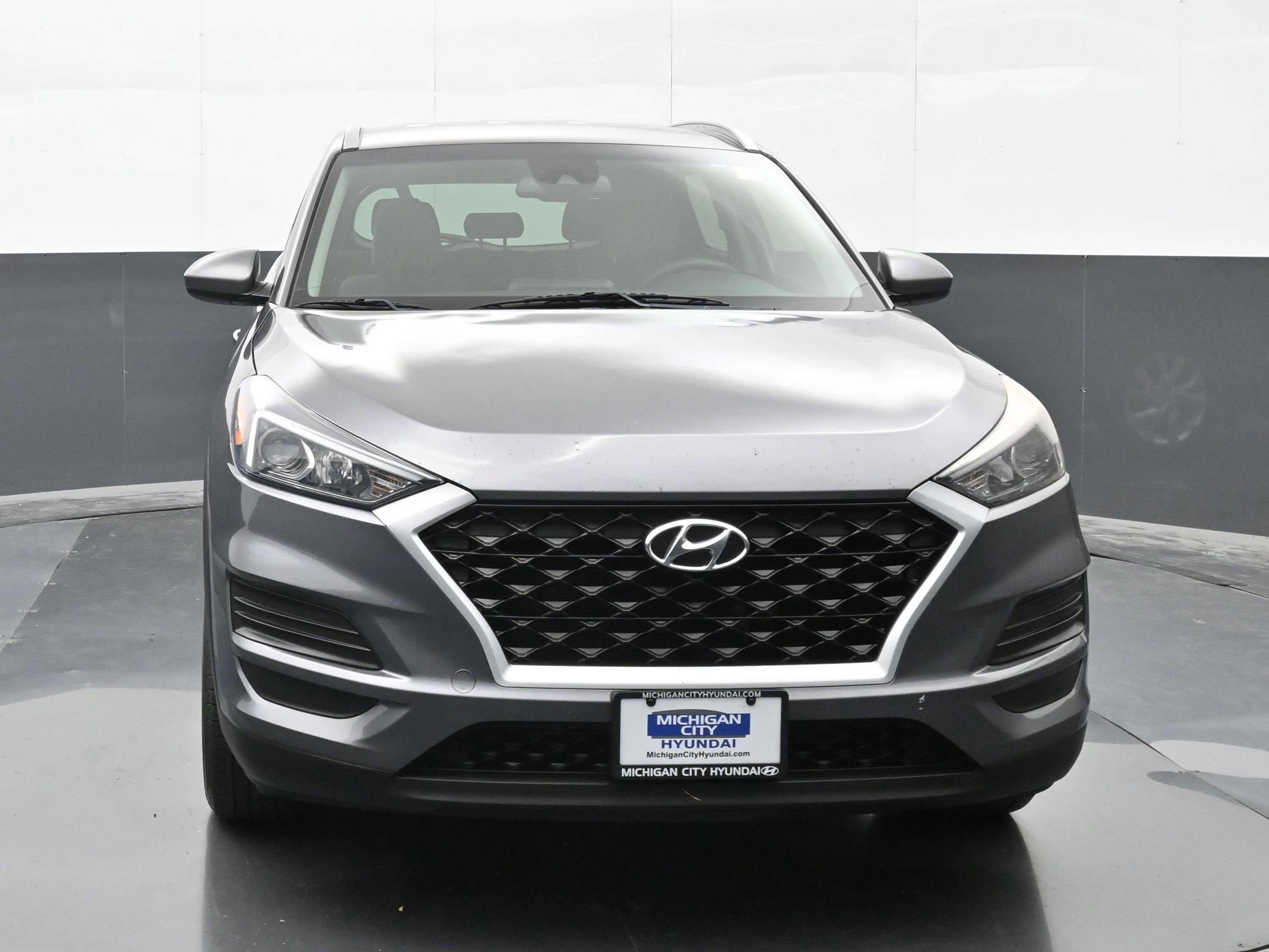 Used 2020 Hyundai Tucson Value image 3