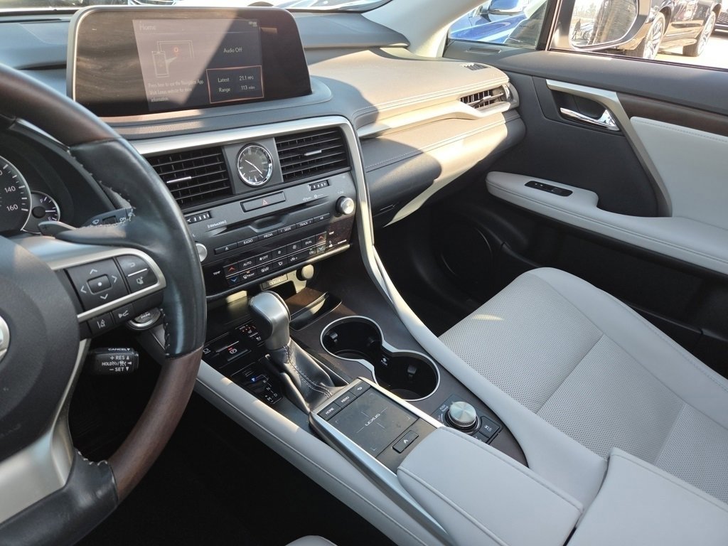 Used 2021 Lexus RX 350 350 w/ Premium Package image 40