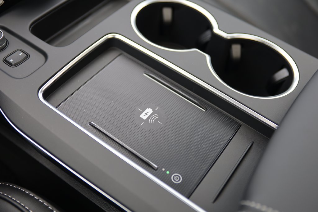New 2026 Acura MDX w/ Technology Package FWD image 24