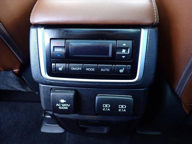 Used 2020 Subaru Ascent Touring AWD/4WD image 10
