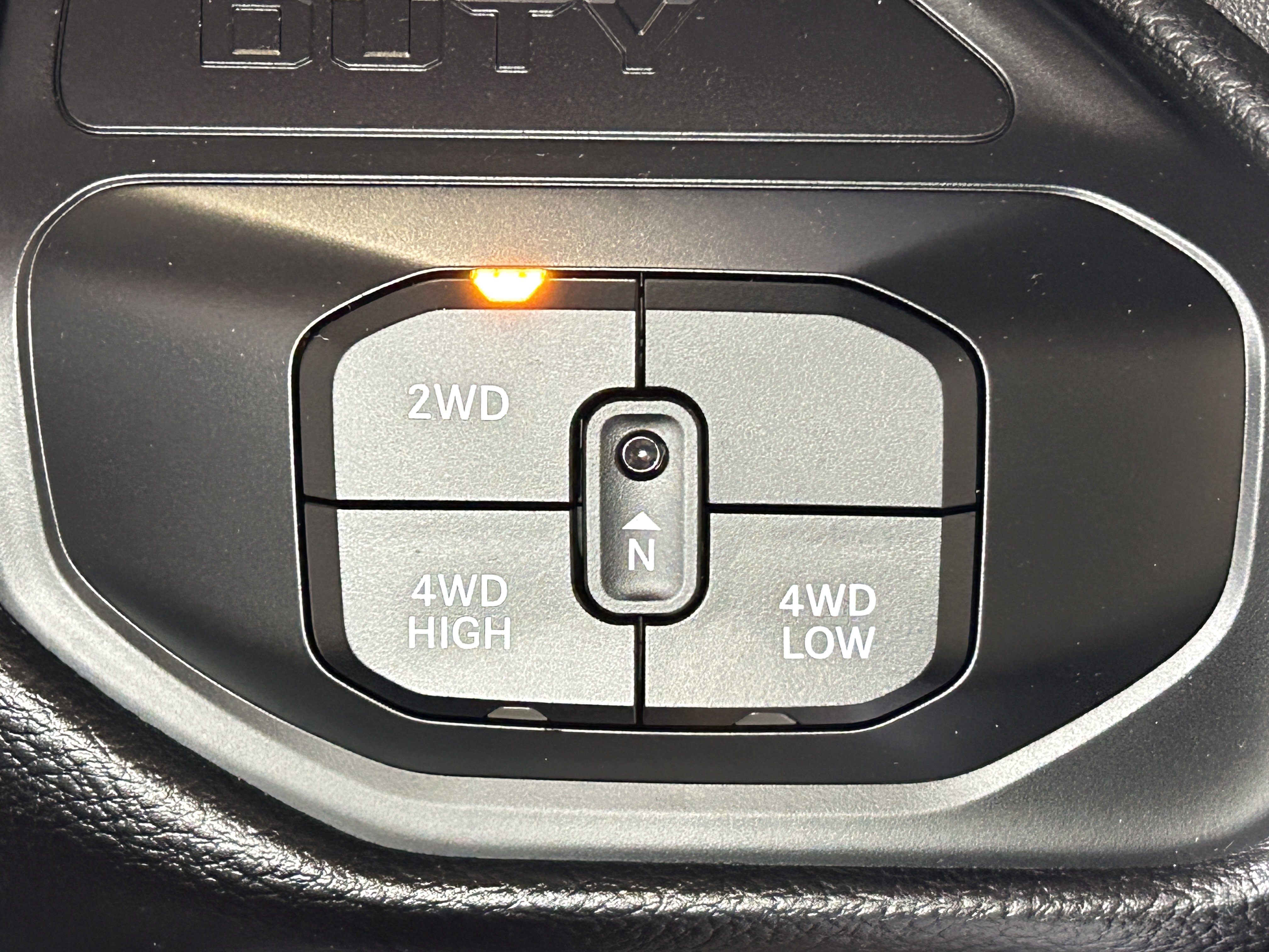 Certified 2025 RAM 2500 Big Horn AWD/4WD image 31