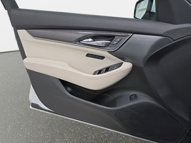 Certified 2025 Cadillac CT5 Sport w/ Sun And Sound Package image 24