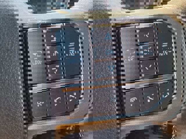 New 2025 Ford F150 XLT w/ Equipment Group 302A MID image 22