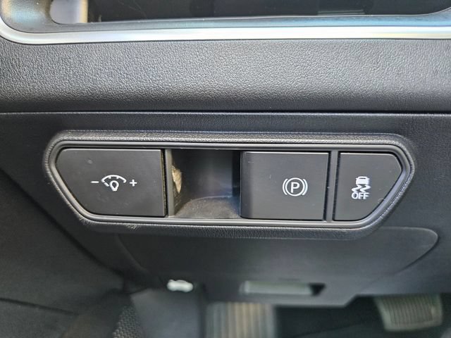 Used 2025 Kia K4 FWD image 35