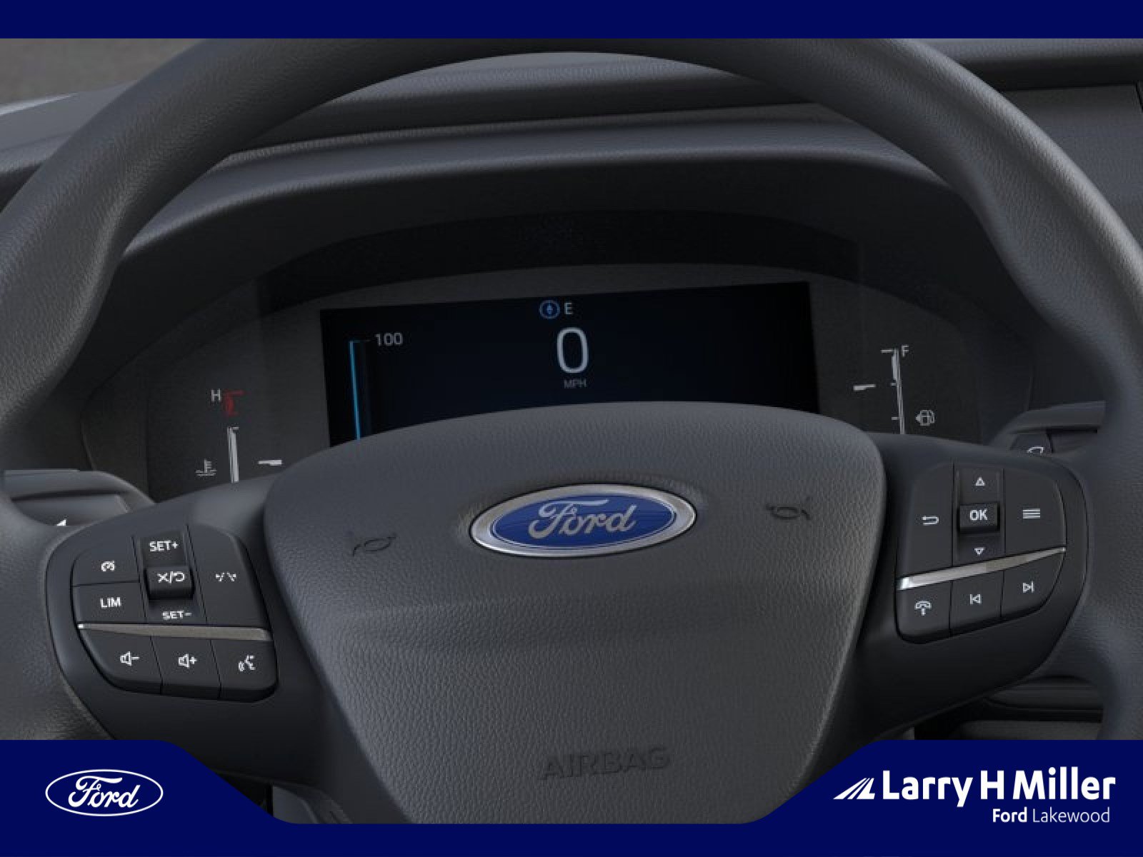 New 2026 Ford Transit 350 148 High Roof Extended AWD image 13