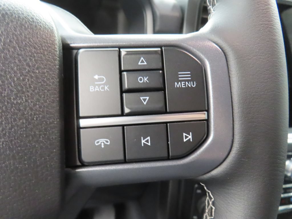 Used 2025 Ford F150 Lariat AWD/4WD image 60