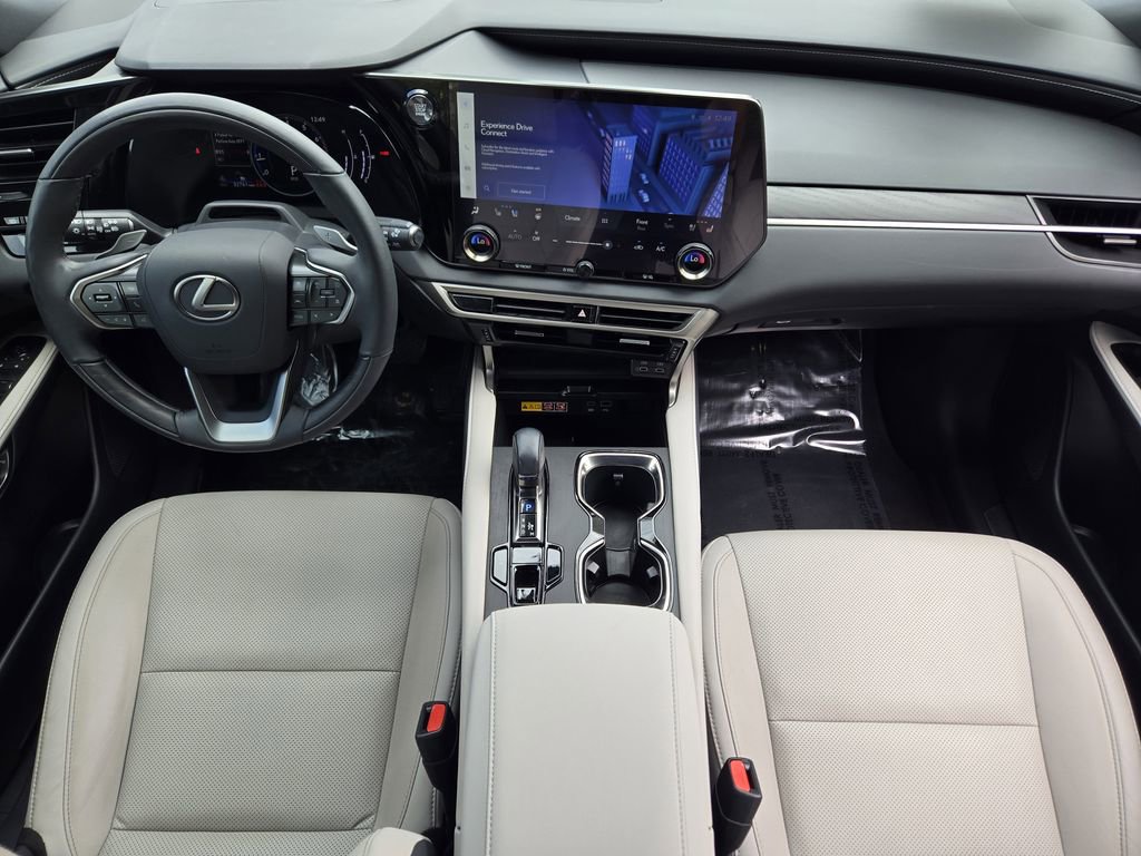Used 2023 Lexus RX 350 Premium w/ Accessory Package (Z1) image 34