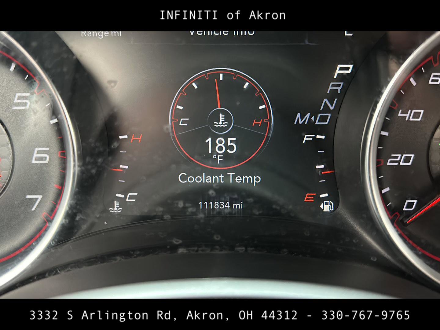 Used 2017 Dodge Charger R/T image 2