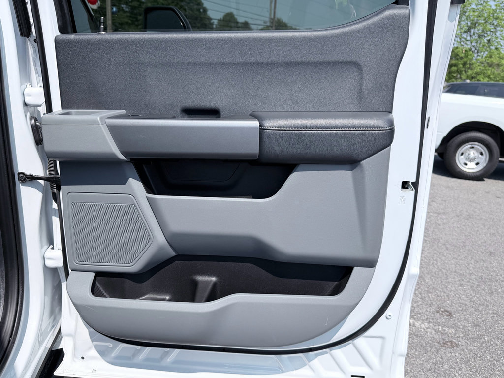 Used 2026 Ford F350 XLT AWD/4WD image 32