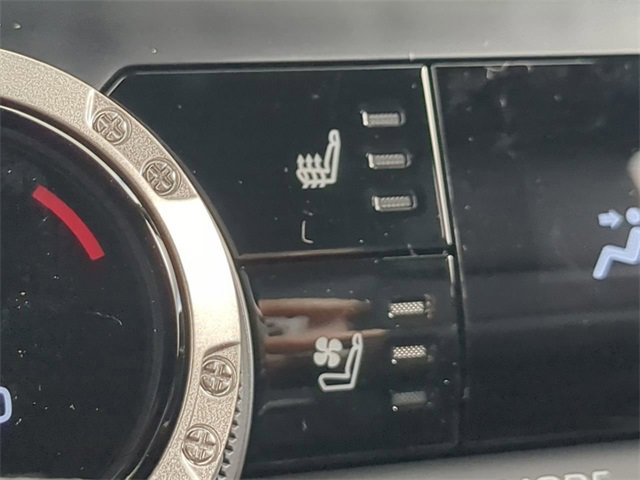 New 2026 Toyota 4Runner Limited image 23