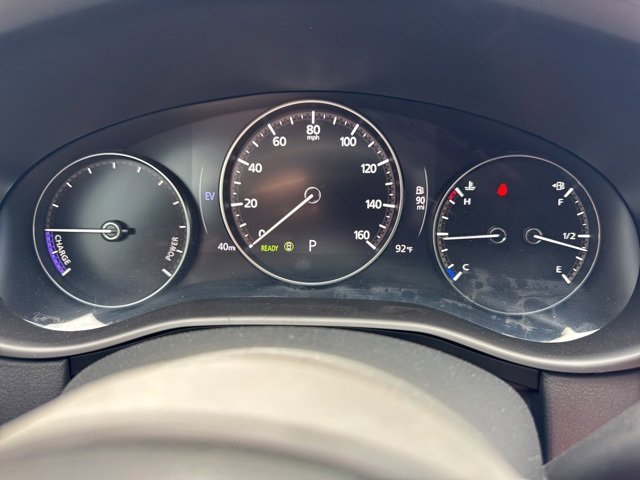 New 2025 MAZDA CX-50 2.5 Hybrid w/ Weather Package image 11