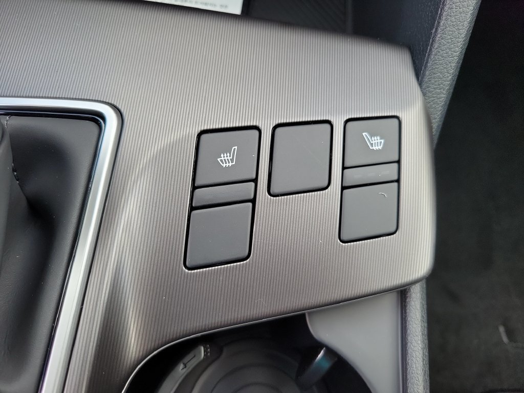 New 2027 Kia Sportage EX FWD image 23