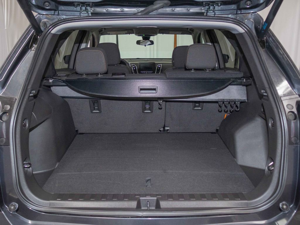 Used 2022 Chevrolet Equinox LT image 13