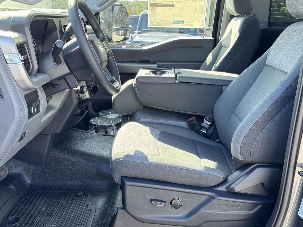 New 2026 Ford F350 XLT image 20
