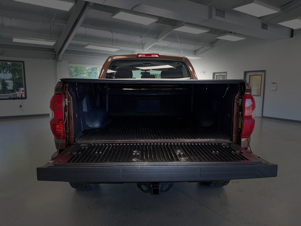 Used 2014 Toyota Tundra Platinum AWD/4WD image 35