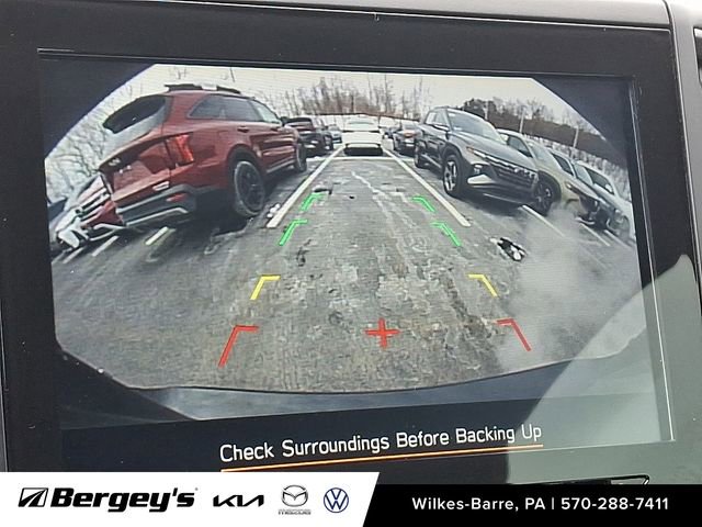 Used 2023 Subaru Impreza 2.0i Sport image 22