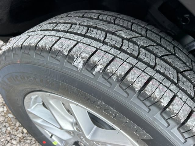 New 2026 Jeep Grand Cherokee Laredo X image 56