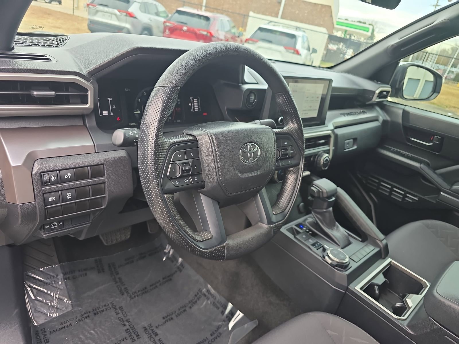 Used 2024 Toyota Tacoma SR5 image 22