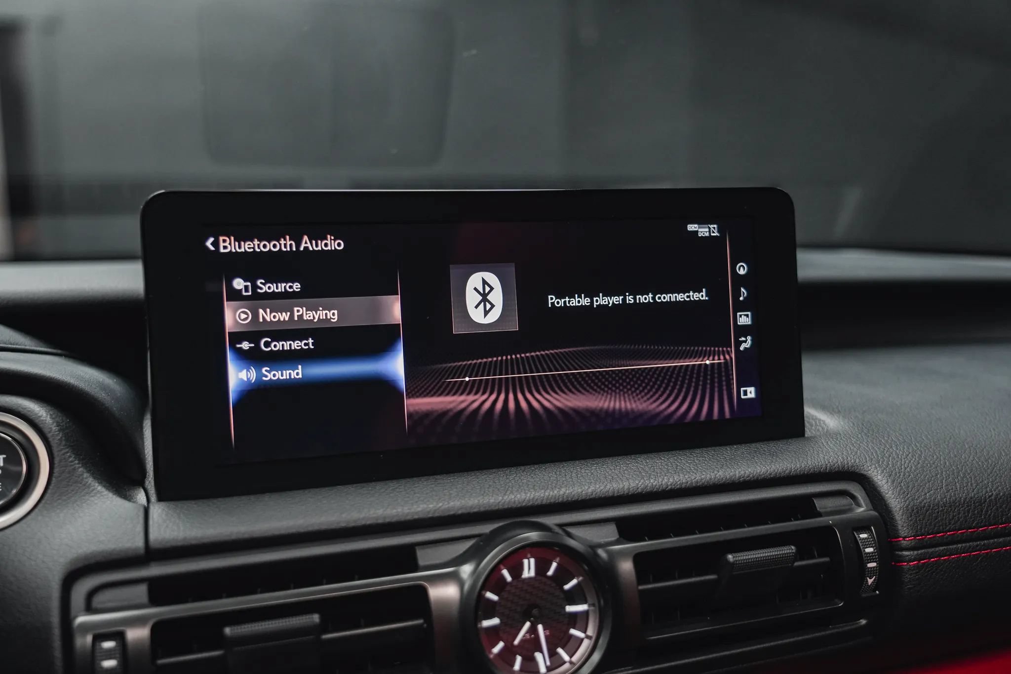 Used 2024 Lexus IS 350 F Sport w/ Navigation Package AWD/4WD image 57