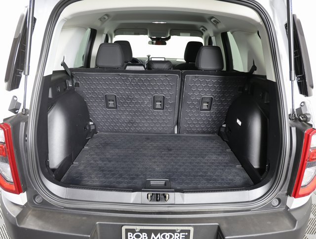 Used 2023 Ford Bronco Sport Big Bend w/ Convenience Package image 8