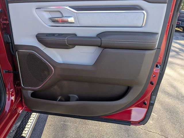 New 2026 RAM 1500 Laramie image 30