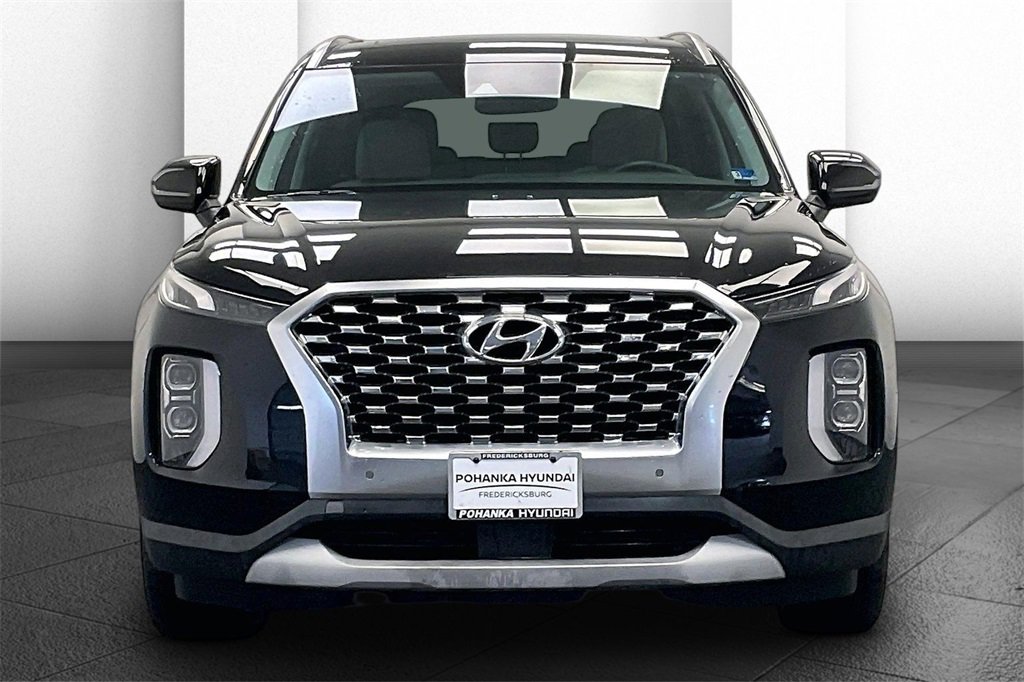 Used 2020 Hyundai Palisade SEL image 2
