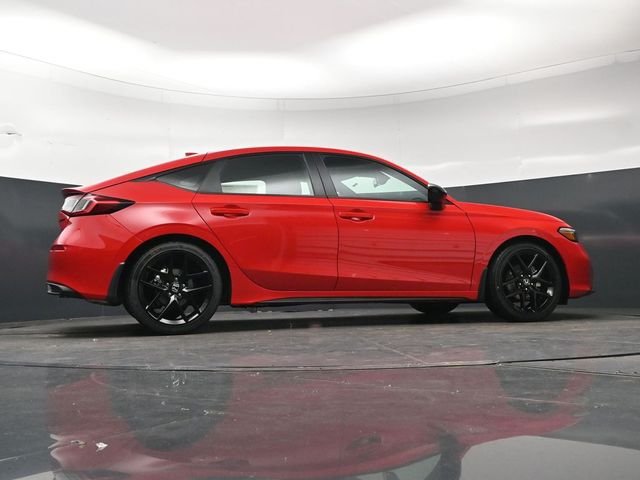 New 2026 Honda Civic Sport image 31