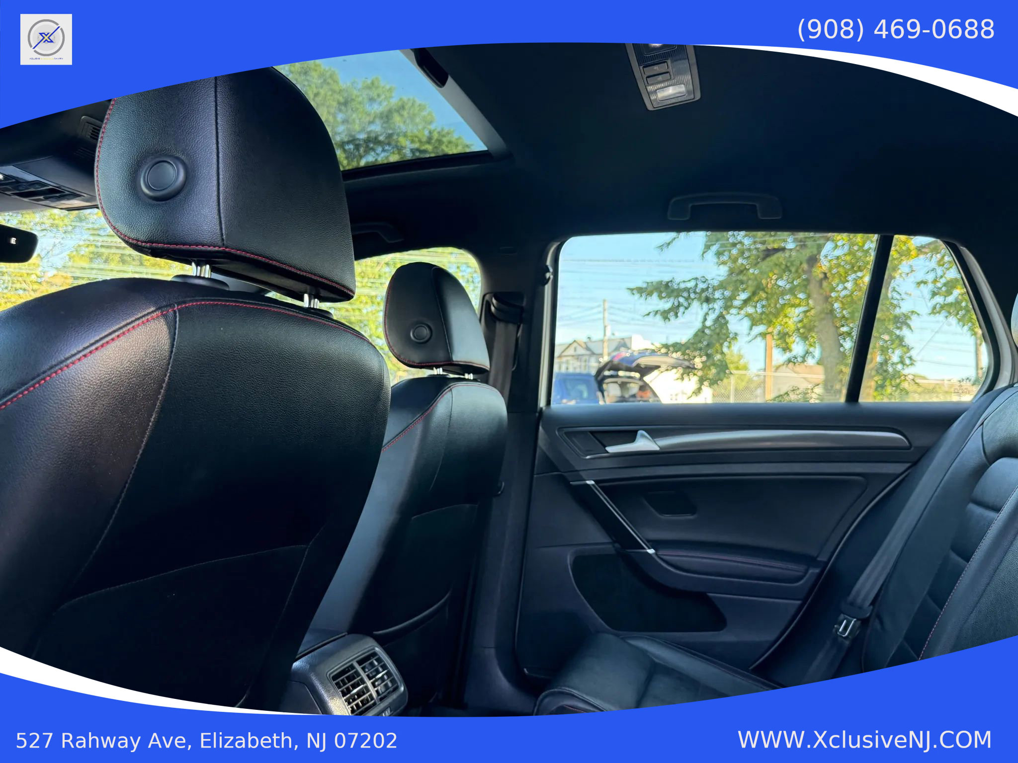 Used 2018 Volkswagen GTI Autobahn image 29