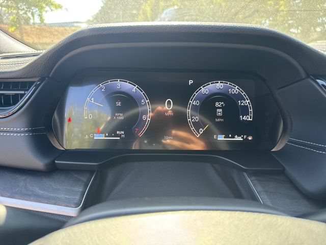 New 2027 Jeep Grand Cherokee Limited AWD/4WD image 26