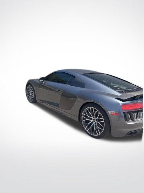 Used 2018 Audi R8 V10 plus AWD/4WD image 4