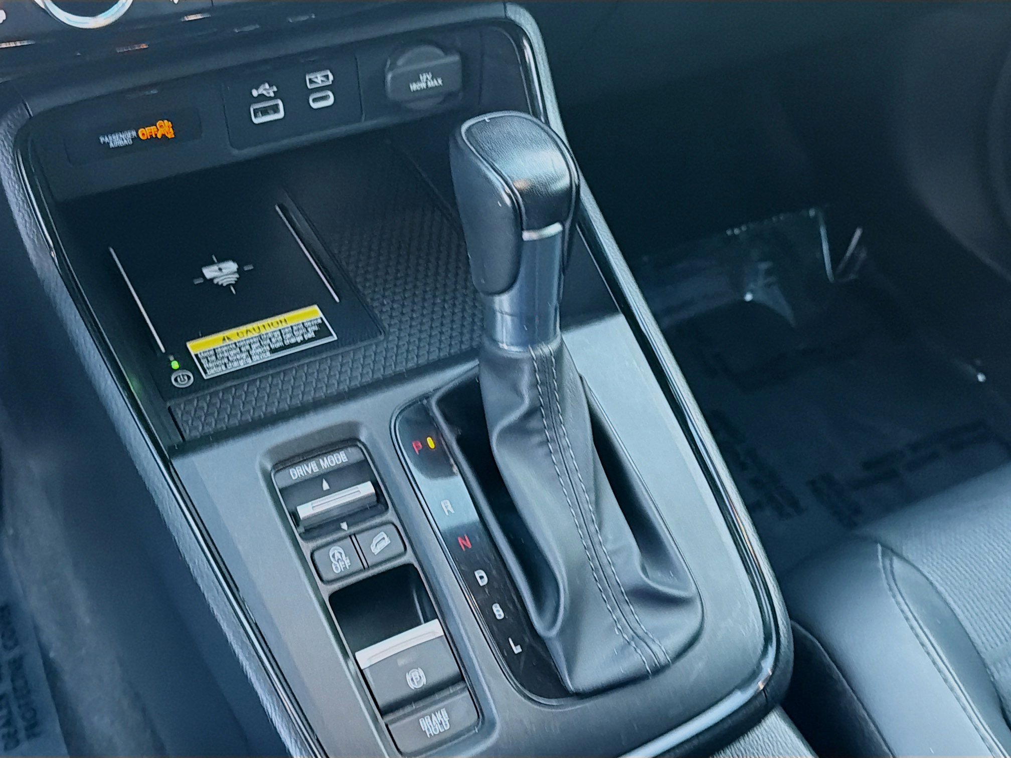 Certified 2023 Honda CR-V EX-L image 15