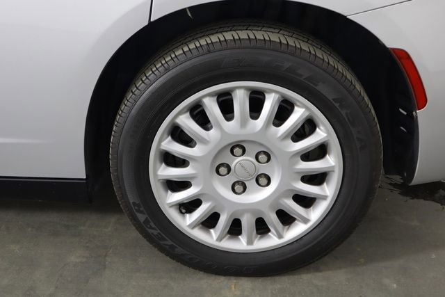 Used 2020 Dodge Charger Police AWD/4WD image 39