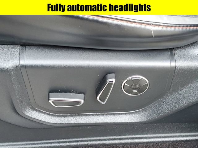 Used 2019 Ford F150 Platinum image 25