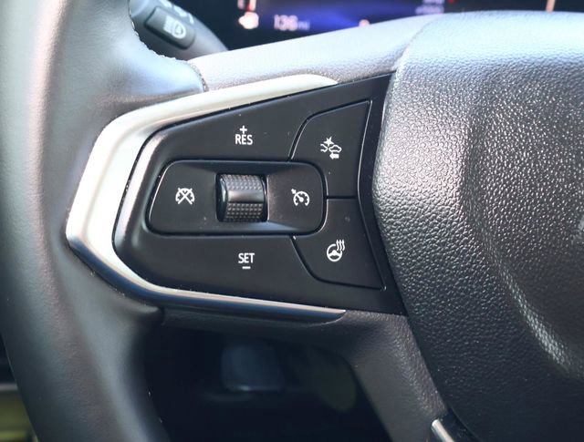 Used 2025 Chevrolet TrailBlazer LT w/ Convenience Package image 22