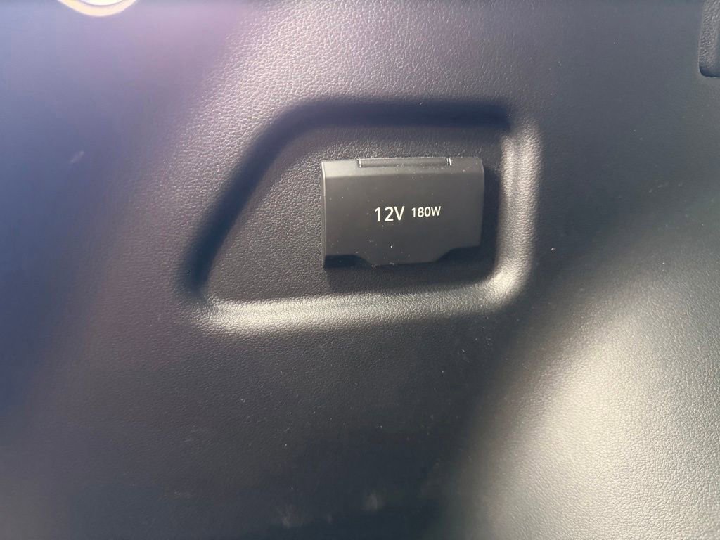 Used 2025 Hyundai Tucson SEL AWD/4WD image 37