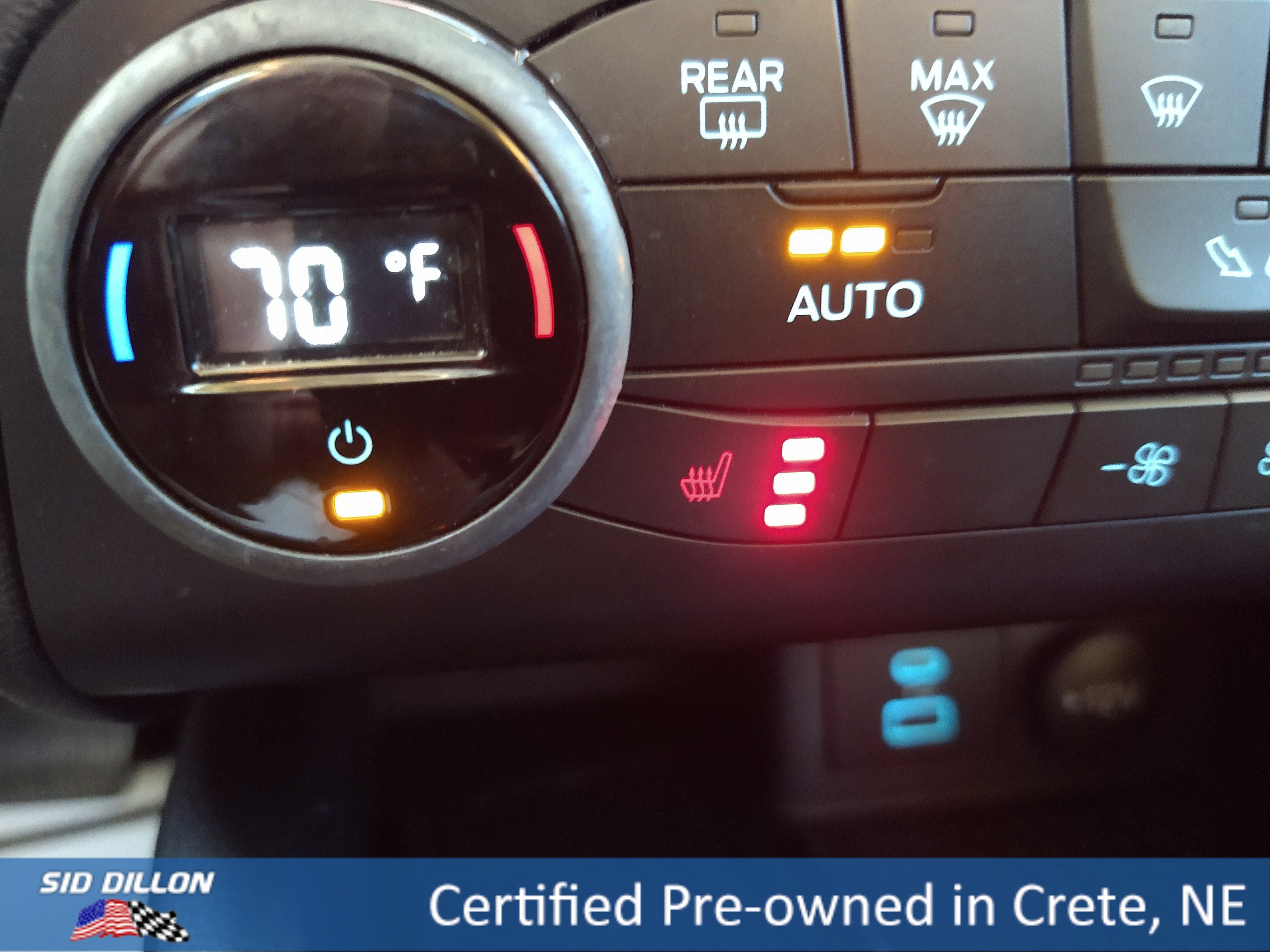 Used 2021 Ford Bronco Sport Outer Banks w/ Outer Banks Package (96D) image 9