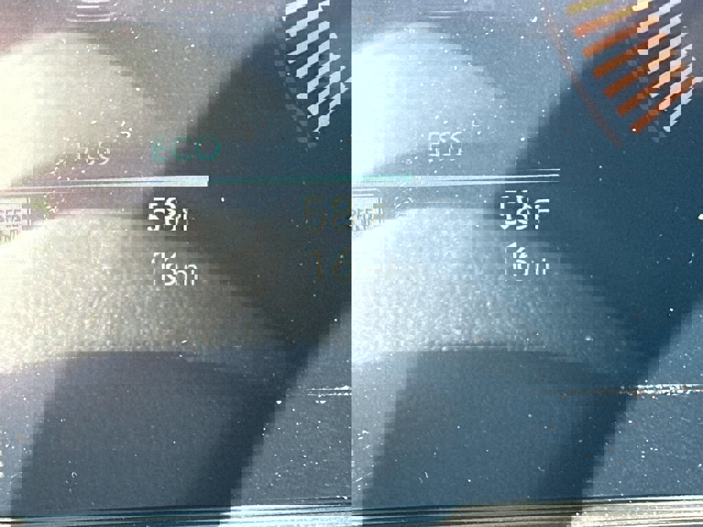 New 2026 Hyundai Tucson Blue SE image 16