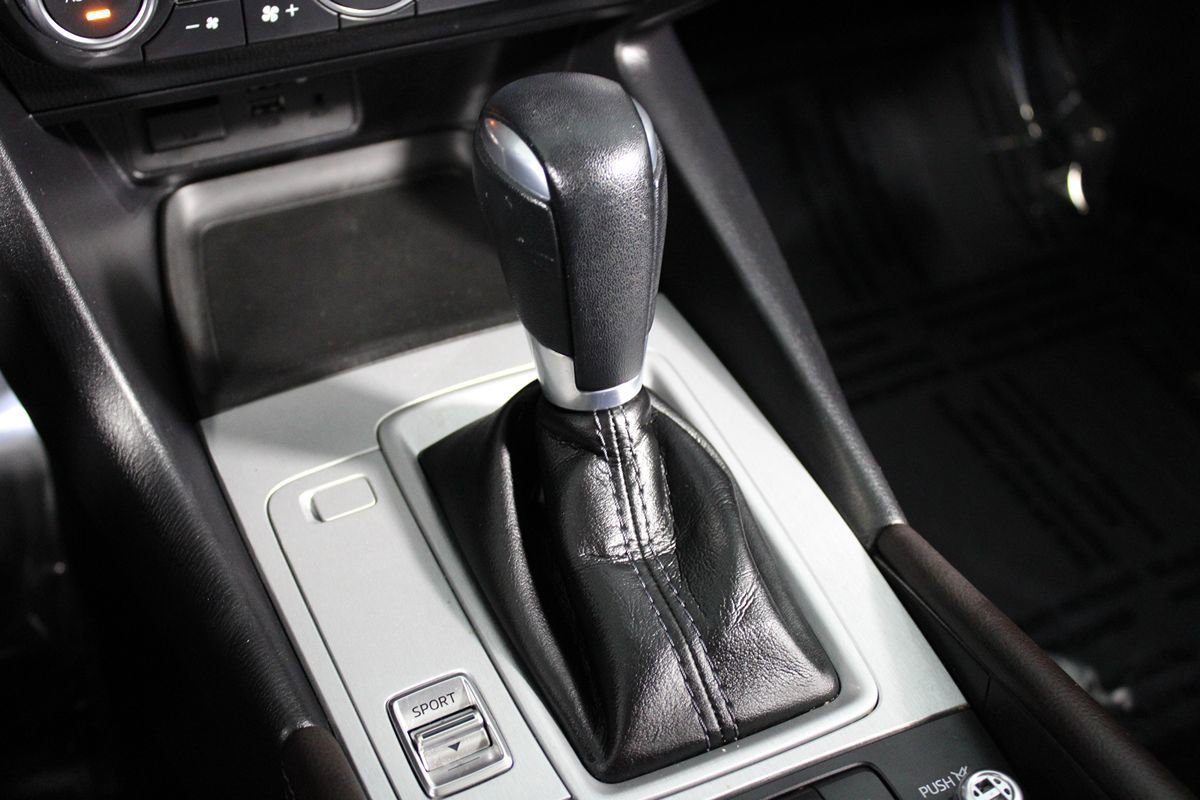Used 2018 MAZDA MAZDA3 Grand Touring w/ Premium Equipment Package image 21