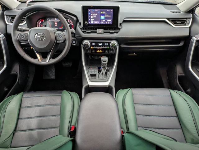 Used 2025 Toyota RAV4 XLE w/ Convenience Package image 14