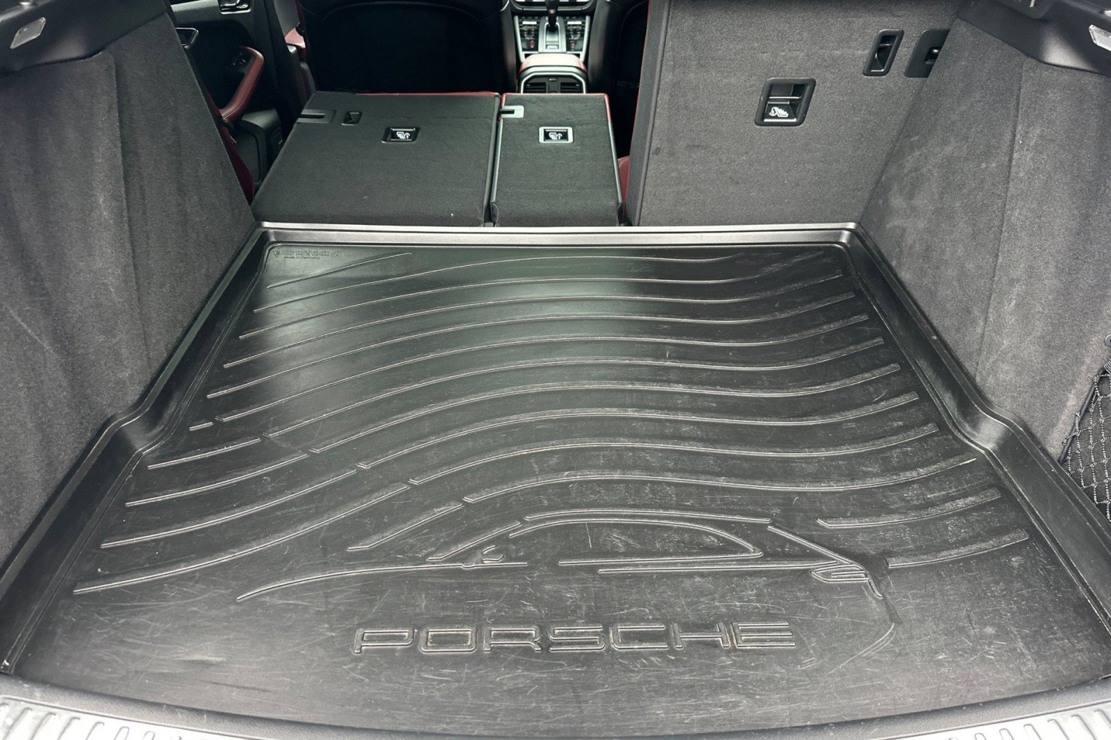 Used 2023 Porsche Macan S image 15