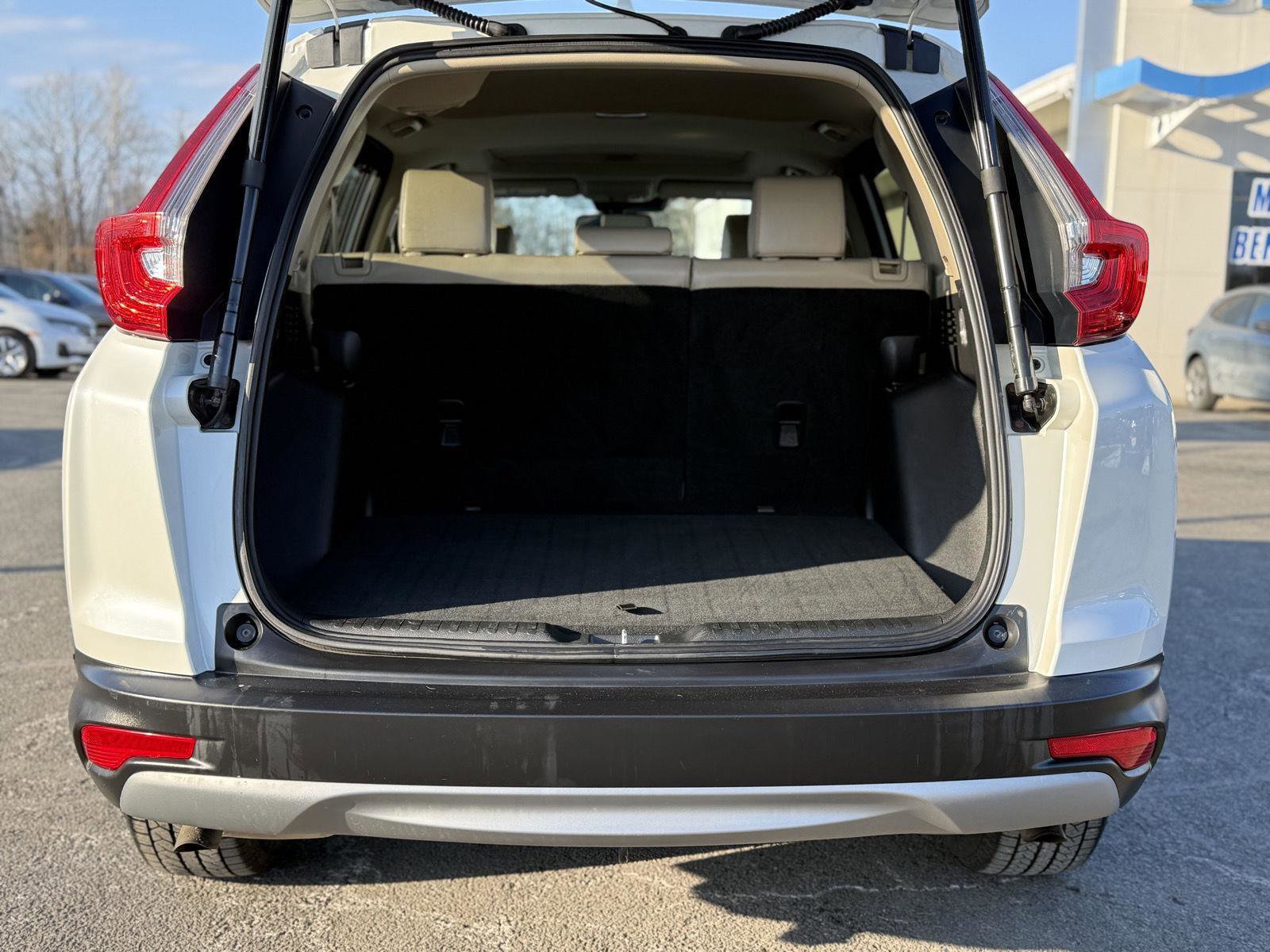 Used 2018 Honda CR-V EX-L image 10