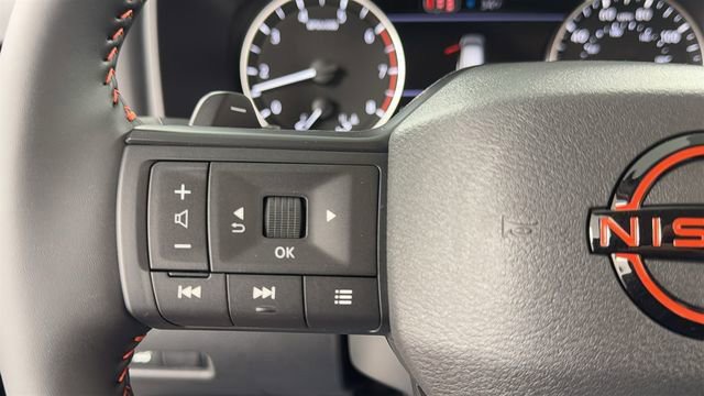 New 2026 Nissan Rogue SV AWD/4WD image 22