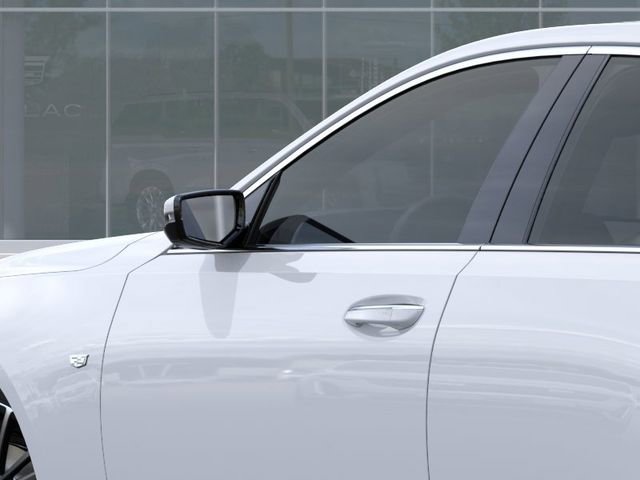 New 2026 Cadillac CT5 Premium Luxury RWD image 12