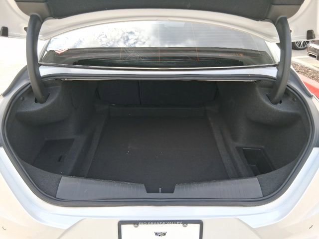 Used 2024 Cadillac CT4 Luxury RWD image 6