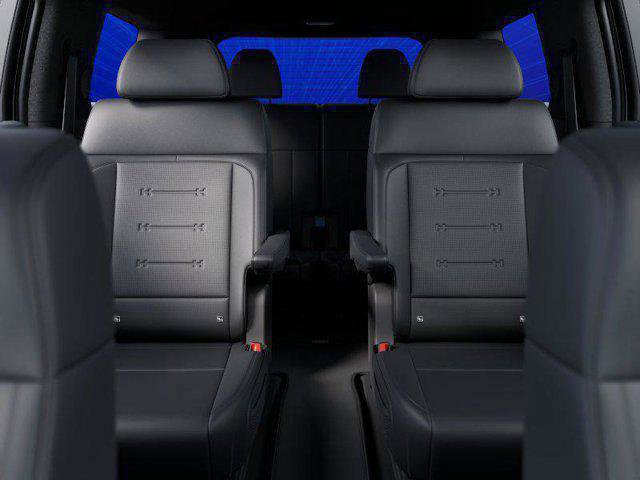 New 2026 Hyundai Santa Fe Calligraphy AWD/4WD image 12
