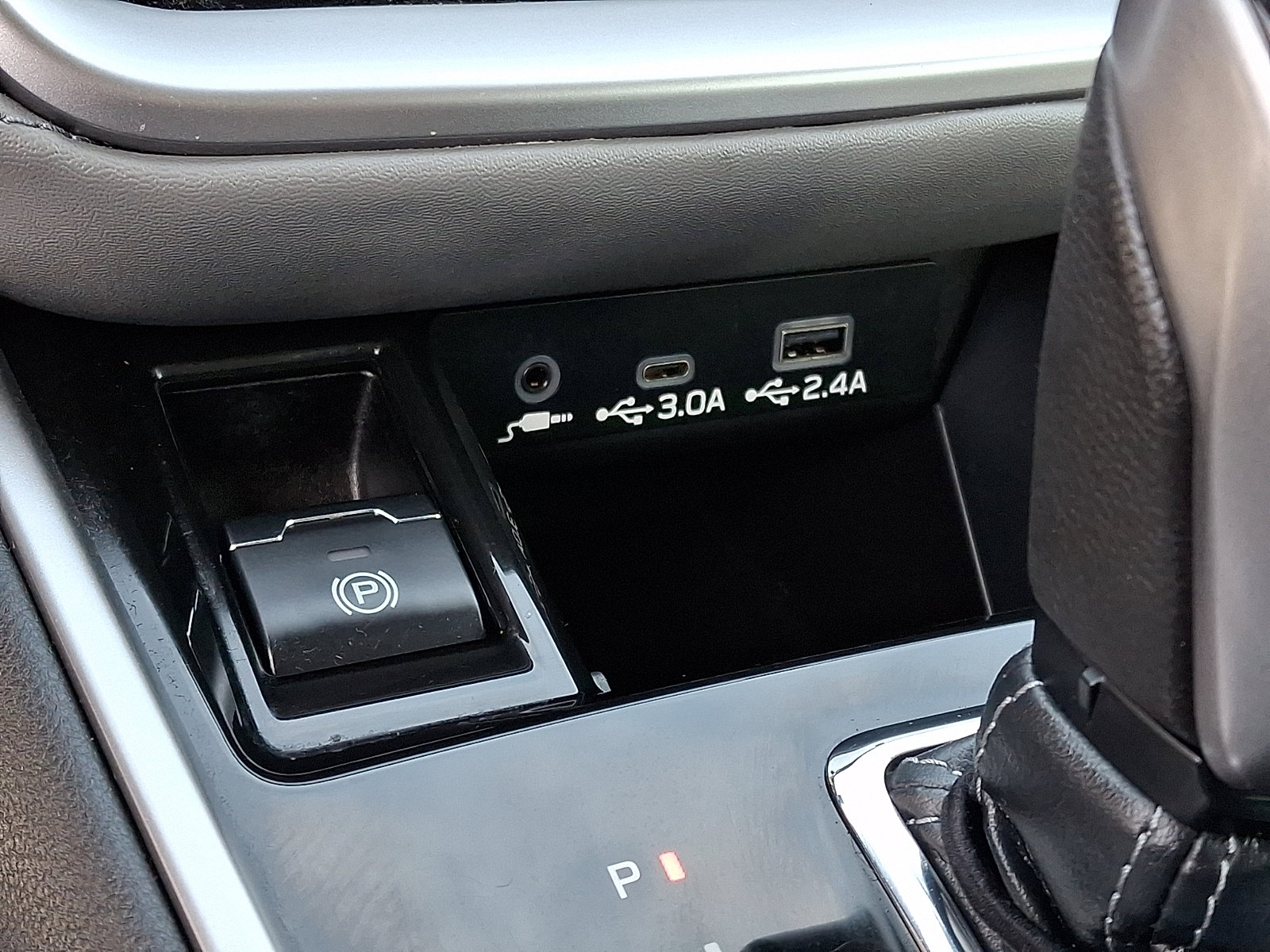 Certified 2023 Subaru Legacy Premium image 18