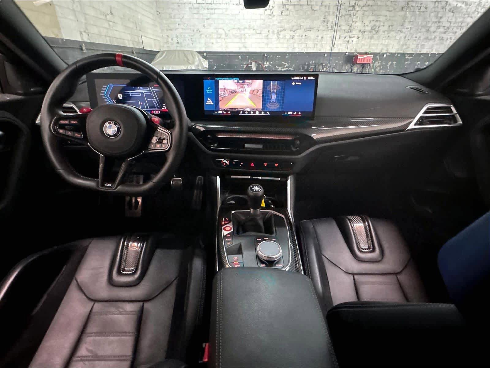 Used 2025 BMW M2 RWD image 18